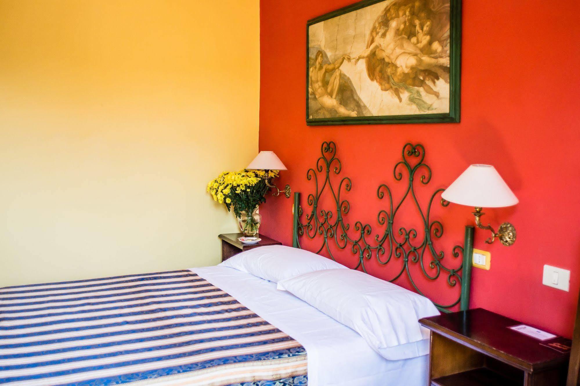Hotel Il Bargellino Florence Exterior photo